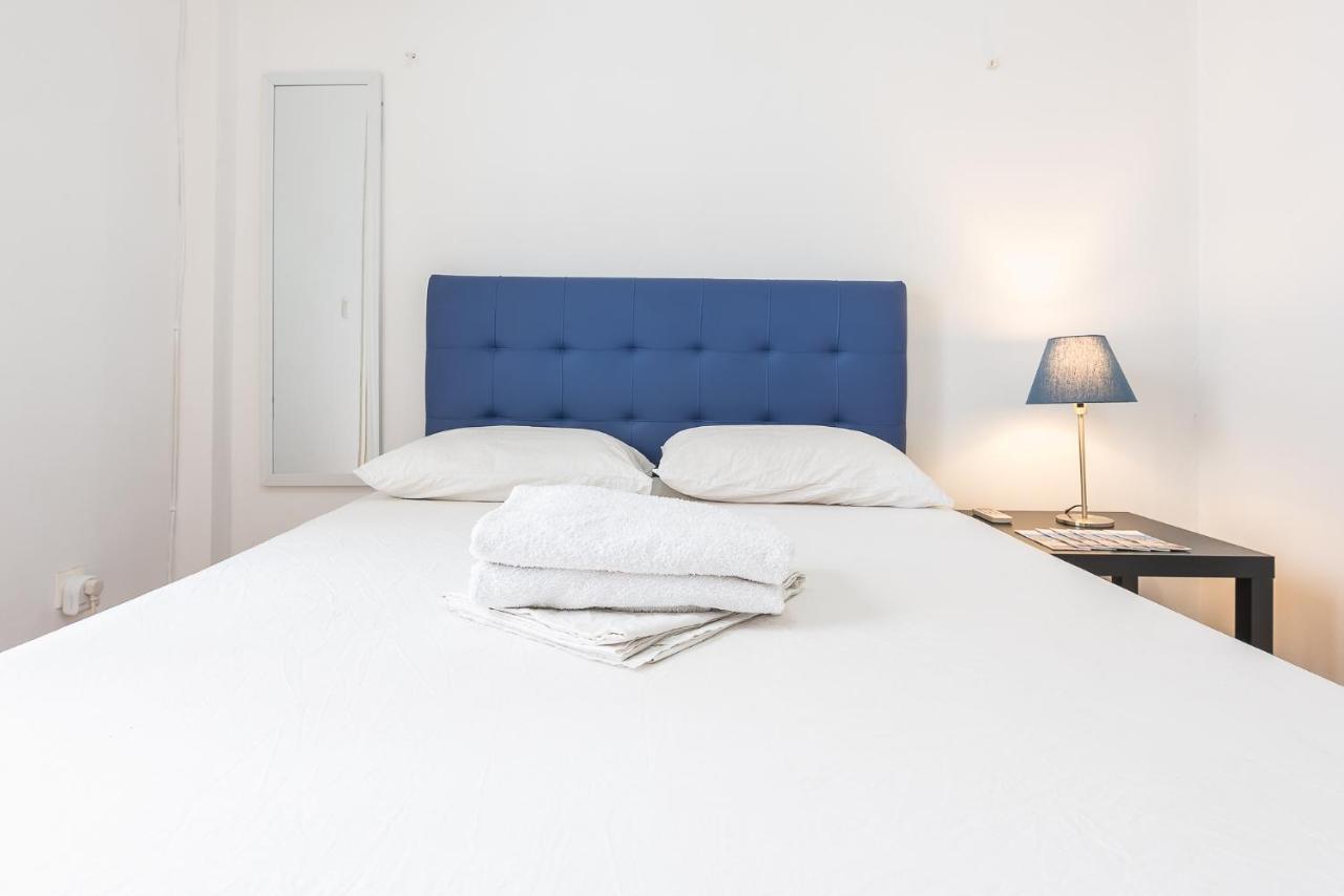 Victoria Apartment Athènes Extérieur photo