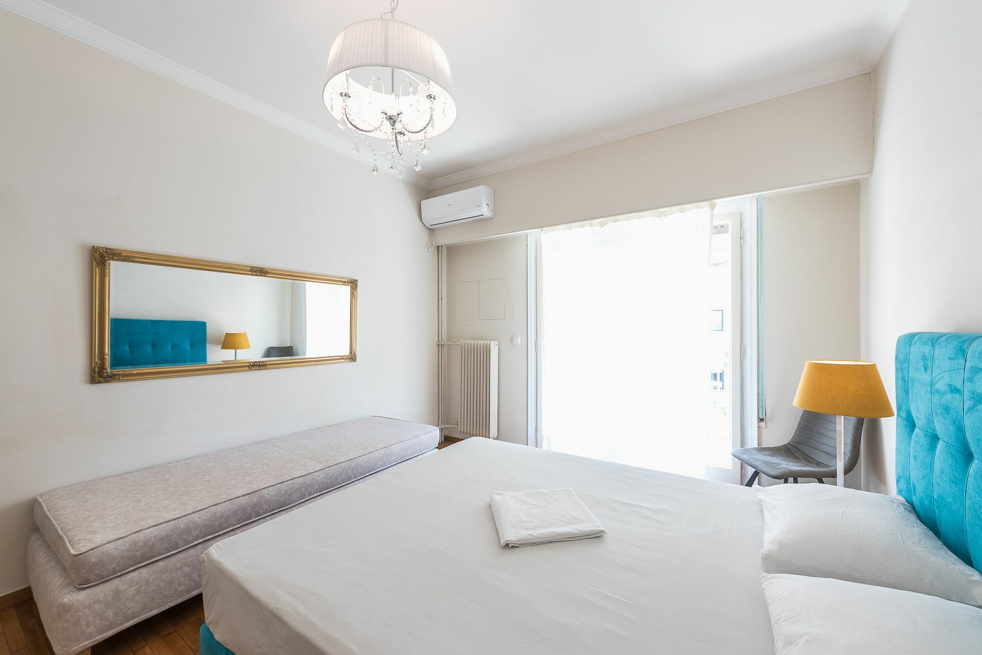 Victoria Apartment Athènes Extérieur photo